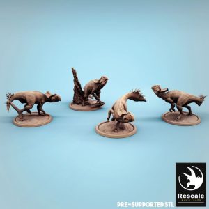 Protoceratops